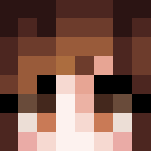 ☆ βενεℜℓγ ☆ Hello. :) - Interchangeable Minecraft Skins - image 3