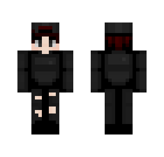 Request - TopSkills