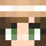 | Sound of walking away - Female Minecraft Skins - image 3