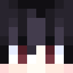Naruto- Sasuke Uchiha - Male Minecraft Skins - image 3
