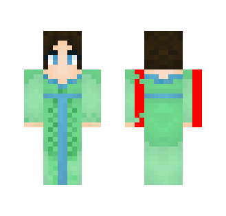 Request For YnaBlue