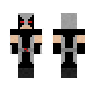 Wolverine | x-force | logan
