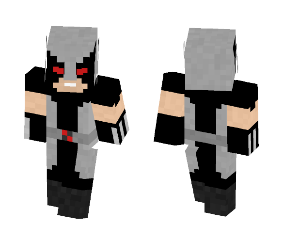 Wolverine | x-force | logan - Male Minecraft Skins - image 1