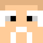 Shaolin Abbot - Male Minecraft Skins - image 3