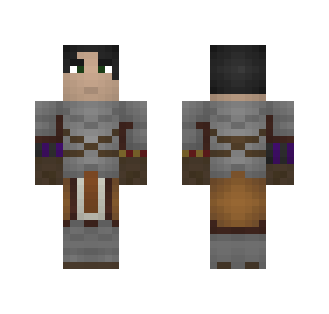 [lotC][x] Men Of Mardon - Male Minecraft Skins - image 2