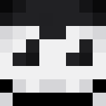 Bendy - Male Minecraft Skins - image 3