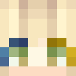 hard times - Female Minecraft Skins - image 3