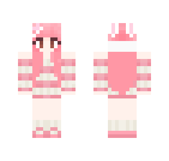 pinkie - Female Minecraft Skins - image 2