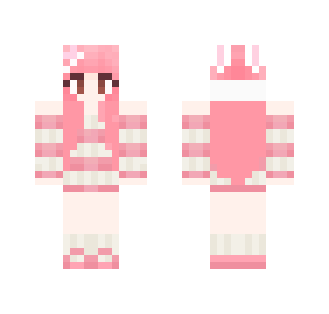 pinkie