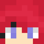 I don't care - Female Minecraft Skins - image 3