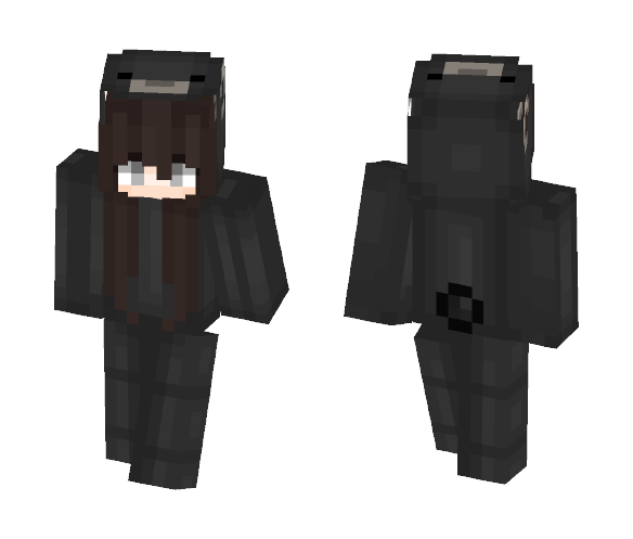 funny - Female Minecraft Skins - image 1