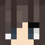 Spring - Female Minecraft Skins - image 3