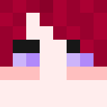 Download Free Yona, Yona Of The Dawn Skin for Minecraft image 3 Yona, Yona Of The Dawn - Female Minecraft Skins - image 3