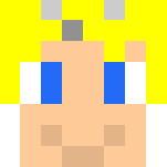 Minato Namikaze - Male Minecraft Skins - image 3
