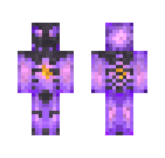 Cosmic Skull