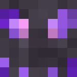 Cosmic Skull - Male Minecraft Skins - image 3