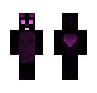 Ender Squirrel
