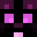 Ender Squirrel - Other Minecraft Skins - image 3