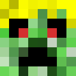 TheNerdCreeperTH's Skin - Comics Minecraft Skins - image 3