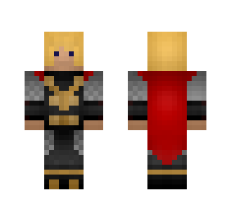 Thor