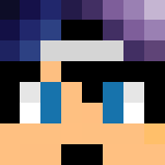 My Skin aka Boy with baseball Jack - Boy Minecraft Skins - image 3