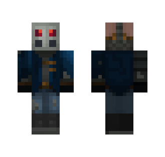 DoorMan MCPE
