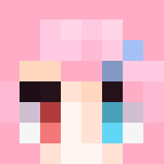 Candy >u0 - Female Minecraft Skins - image 3