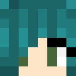 School Girl - Girl Minecraft Skins - image 3