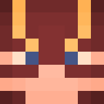 The Flash Injustice 2 - Comics Minecraft Skins - image 3