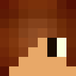 Download Free Rocky (Teen Boy) Skin for Minecraft image 3 Rocky (Teen Boy) - Male Minecraft Skins - image 3