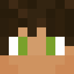 Mike (Gamer Boy) - Male Minecraft Skins - image 3