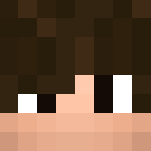 Rocky (Teen Boy) - Male Minecraft Skins - image 3