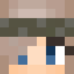 Jess number 3 again - Female Minecraft Skins - image 3