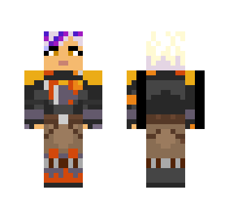Sabine Wren