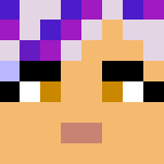 Sabine Wren - Female Minecraft Skins - image 3