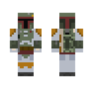 Boba Fett - ESB