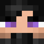 Tempest [DC Comics Rebirth] - Comics Minecraft Skins - image 3