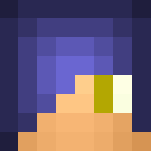 Pikkachu (Teen Boy) - Male Minecraft Skins - image 3