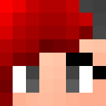 Midnight (Teen Girl) - Female Minecraft Skins - image 3