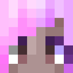 Download Free Pure Joy of Nothingness ❤❤ Skin for Minecraft image 3 Pure Joy of Nothingness ❤❤ - Female Minecraft Skins - image 3