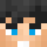 Superman - Male Minecraft Skins - image 3