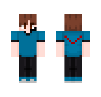 ValenceGaming Skin