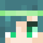 You're Dead Meat. - Male Minecraft Skins - image 3