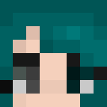 Friends (Gift) - Female Minecraft Skins - image 3