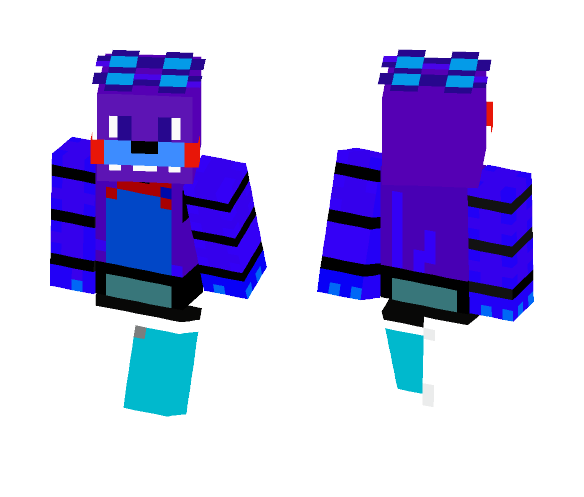 bon bon - Male Minecraft Skins - image 1