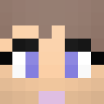 Ms Anonymous Pumpkin Suit - Female Minecraft Skins - image 3