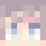 Blue Blossoms - Male Minecraft Skins - image 3