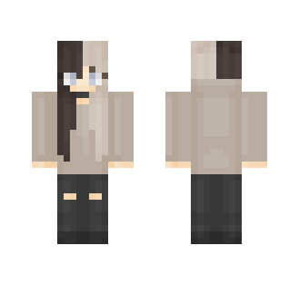 miss the old u (boy ver. in desc)