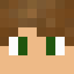 phobia hoodie - Male Minecraft Skins - image 3