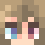 Storm | My OC | Skin Info - Interchangeable Minecraft Skins - image 3